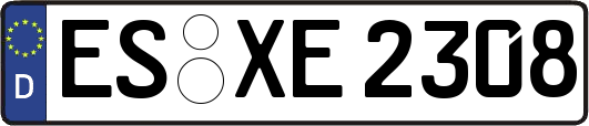 ES-XE2308