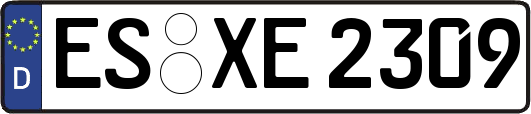 ES-XE2309