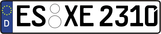ES-XE2310