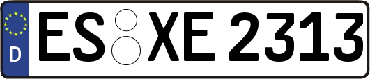 ES-XE2313