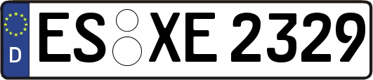 ES-XE2329