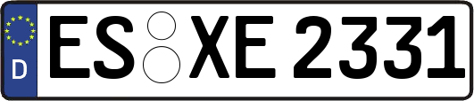 ES-XE2331