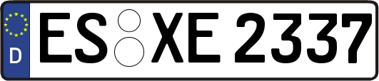 ES-XE2337