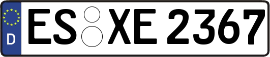 ES-XE2367