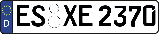 ES-XE2370