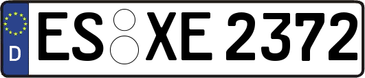 ES-XE2372