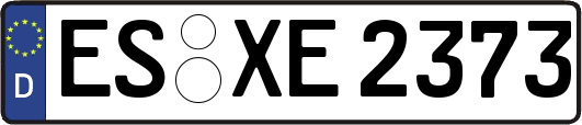 ES-XE2373