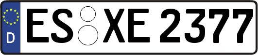 ES-XE2377