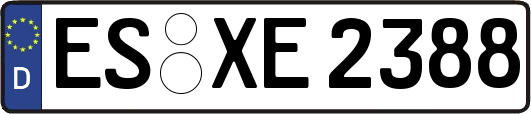 ES-XE2388