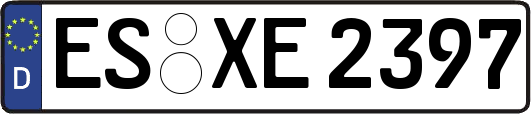 ES-XE2397