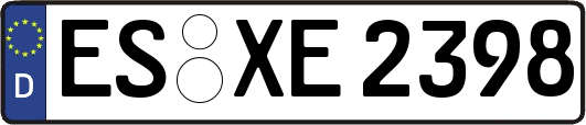 ES-XE2398