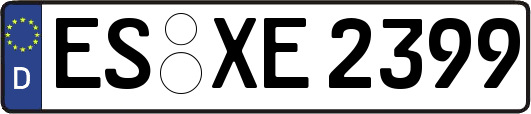 ES-XE2399