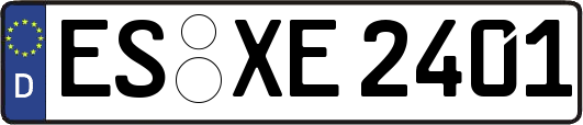 ES-XE2401