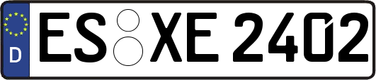 ES-XE2402