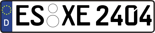 ES-XE2404