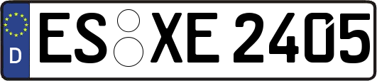 ES-XE2405