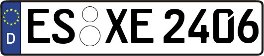 ES-XE2406