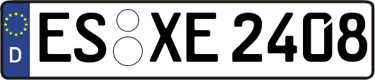 ES-XE2408