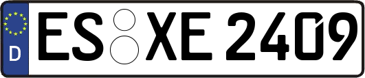 ES-XE2409