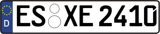 ES-XE2410