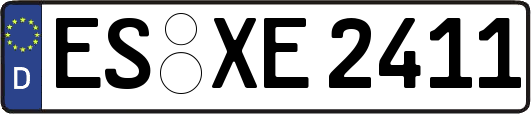 ES-XE2411