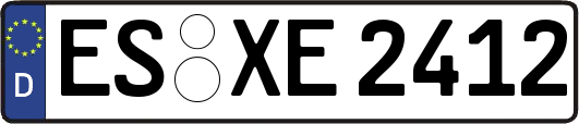 ES-XE2412