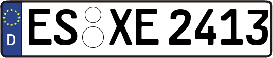 ES-XE2413