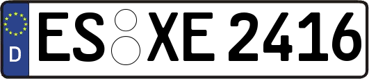 ES-XE2416