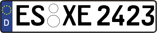 ES-XE2423