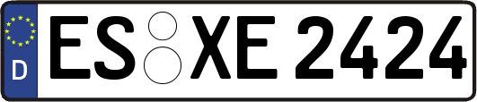 ES-XE2424