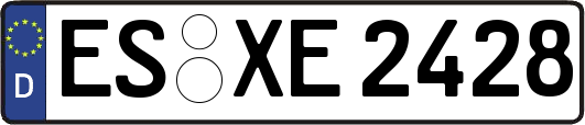 ES-XE2428