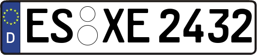 ES-XE2432