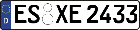 ES-XE2433