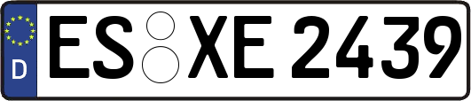 ES-XE2439