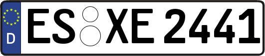 ES-XE2441