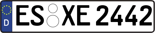 ES-XE2442