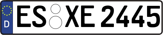 ES-XE2445