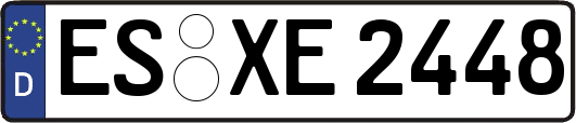ES-XE2448
