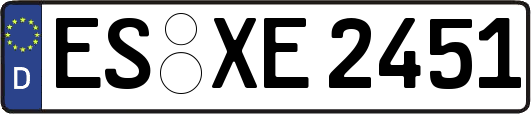 ES-XE2451