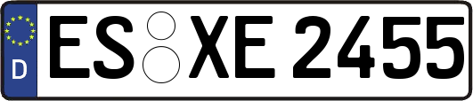 ES-XE2455
