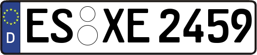 ES-XE2459