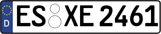 ES-XE2461