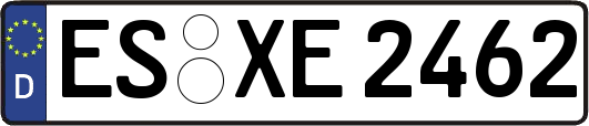 ES-XE2462