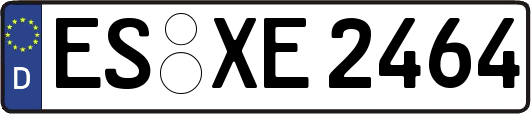ES-XE2464