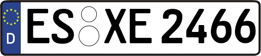 ES-XE2466