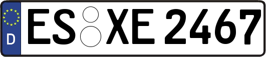ES-XE2467