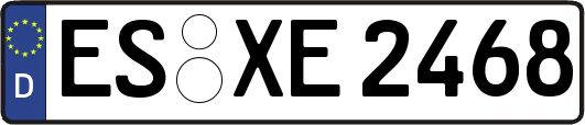 ES-XE2468