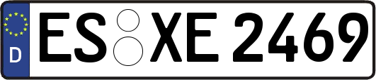 ES-XE2469