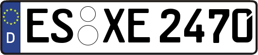 ES-XE2470