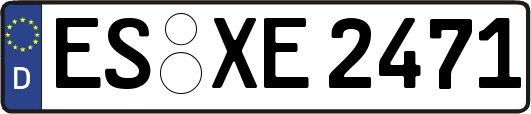 ES-XE2471